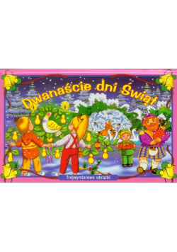 Dwanaście dni Świąt