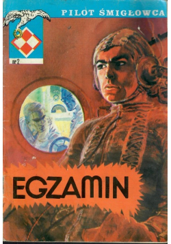 Pilot Śmigłowca Nr 2 Egzamin
