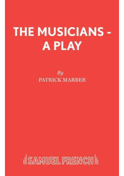 The Musicians - A Play
