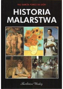 Historia malarstwa