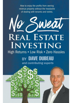 No Sweat Real Estate Investing