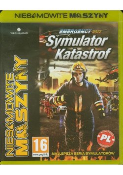 Niesamowite Maszyny Symulator Katastrof