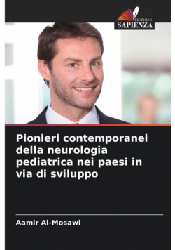 Pionieri contemporanei della neurologia pediatrica nei paesi in via di sviluppo