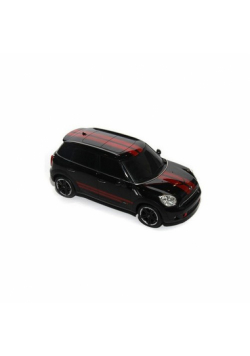 Mini Cooper Countryman zdalnie sterowany skala 1:18