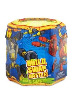 Ready 2 Robot - Singles Series 1-1 for Sidekick