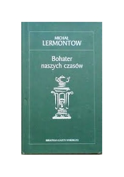 Bohater naszych czasów
