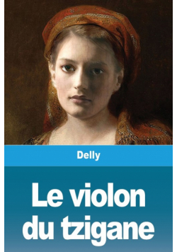 Le violon du tzigane