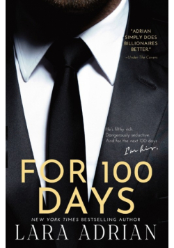 For 100 Days