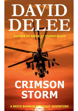 Crimson Storm