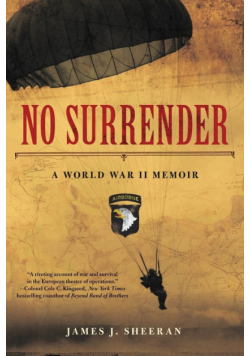 No Surrender