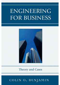 Engineering for Business