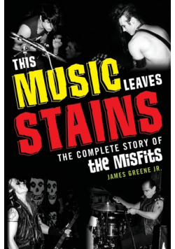 This Music Leaves Stains