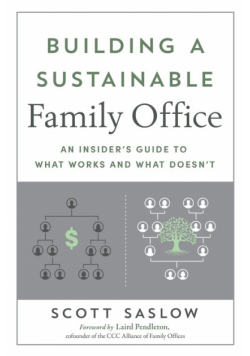 Building a Sustainable Family Office