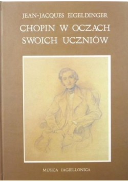 Chopin w oczach swoich uczniów