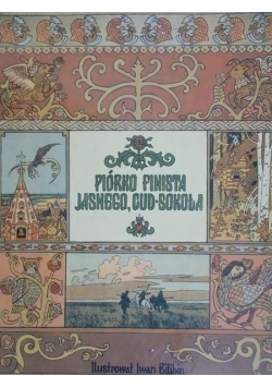 Piórko Finista Jasnego, Cud-Sokoła