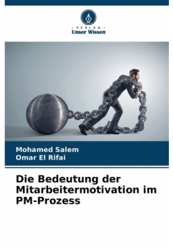 Die Bedeutung der Mitarbeitermotivation im PM-Prozess