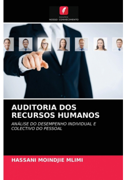 Auditoria Dos Recursos Humanos