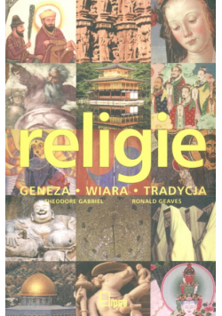Religie geneza wiara tradycja
