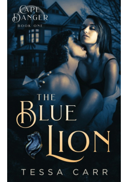 The Blue Lion