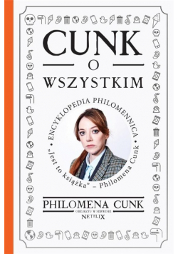 Cunk o wszystkim