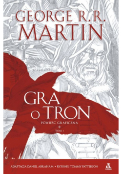 Gra o tron tom 1