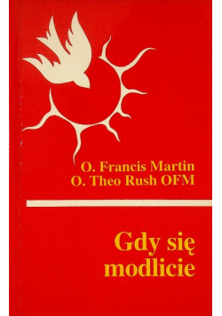 Gdy się modlicie
