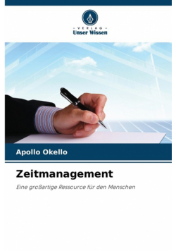 Zeitmanagement
