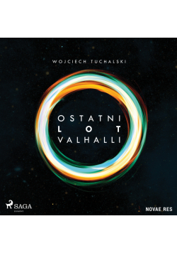 Ostatni lot Valhalli