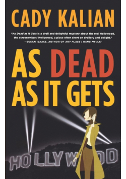 As Dead as It Gets