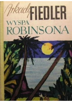 Wyspa Robinsona