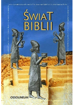 Świat Biblii