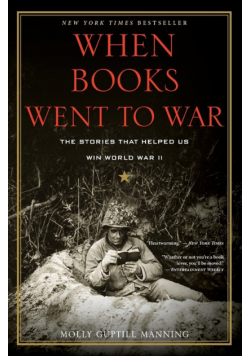 When Books Went to War