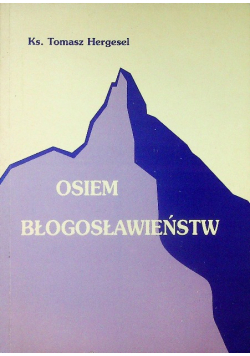 Osiem błogosławieństw
