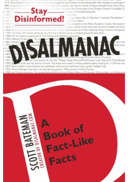 Disalmanac