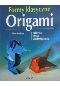 Formy klasyczne origami