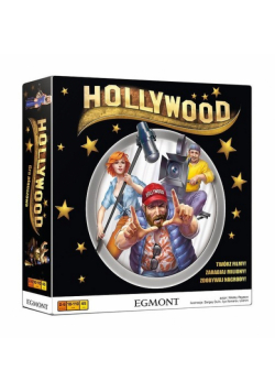Hollywood
