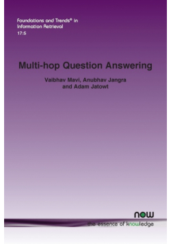 Multi-hop Question Answering