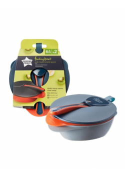 Miska i łyżka Easy Scoop