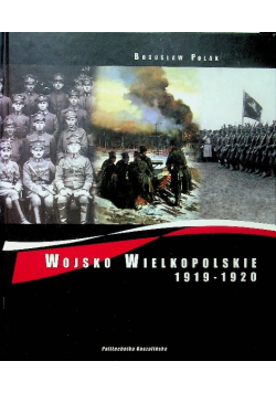 Wojsko wielkopolskie 1919 1920