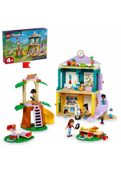 LEGO(R) FRIENDS 42636 Przedszkole w Heartlake
