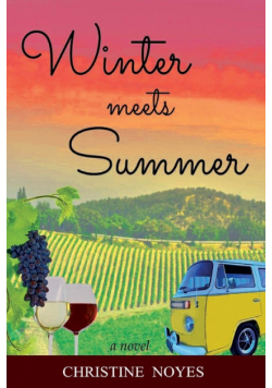 Winter Meets Summer