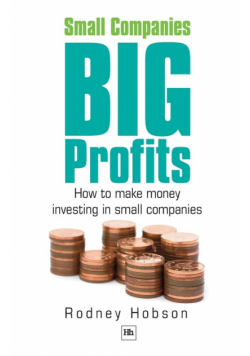 Small Companies, Big Profits