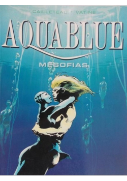 Aquablue Tom 3 Megofias