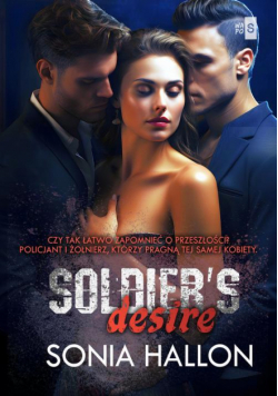 Soldier's Desire #2