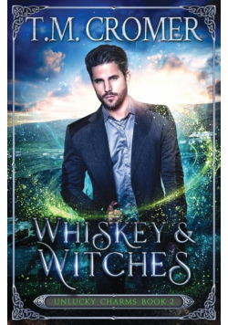 Whiskey & Witches