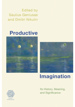 Productive Imagination
