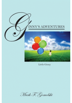 Ginny's Adventures