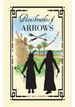 Paintbrushes and Arrows