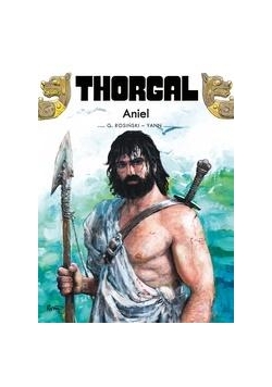 Thorgal T.36 Aniel Tw