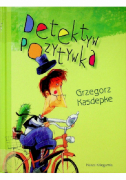 Detektyw Pozytywka